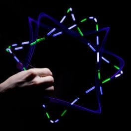 Premier 2-LED Orbit The Ripper - Featured Image