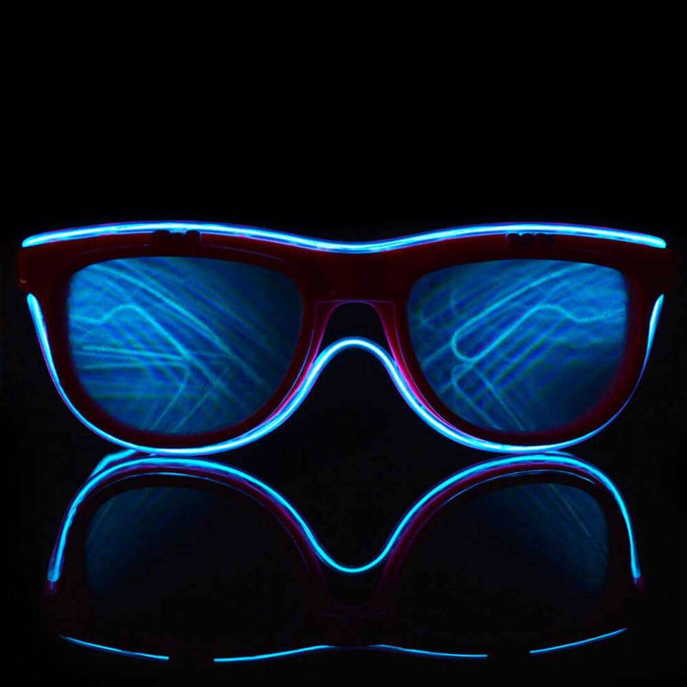 diffraction sunglasses