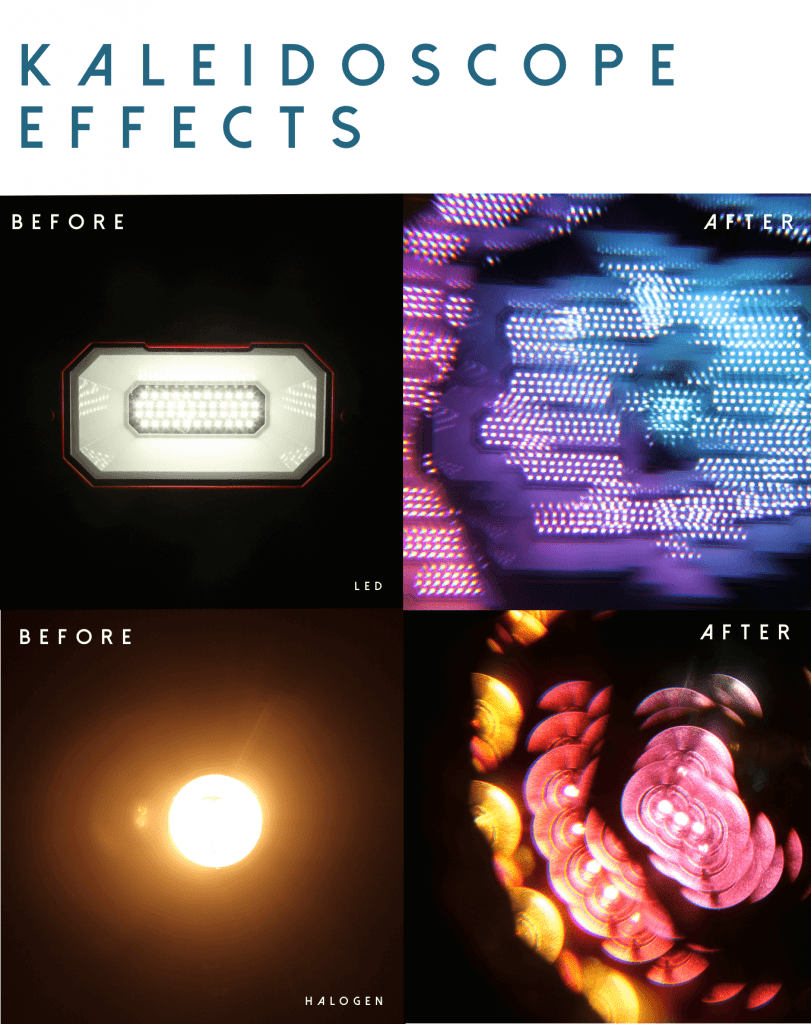 kaleidoscope-effects