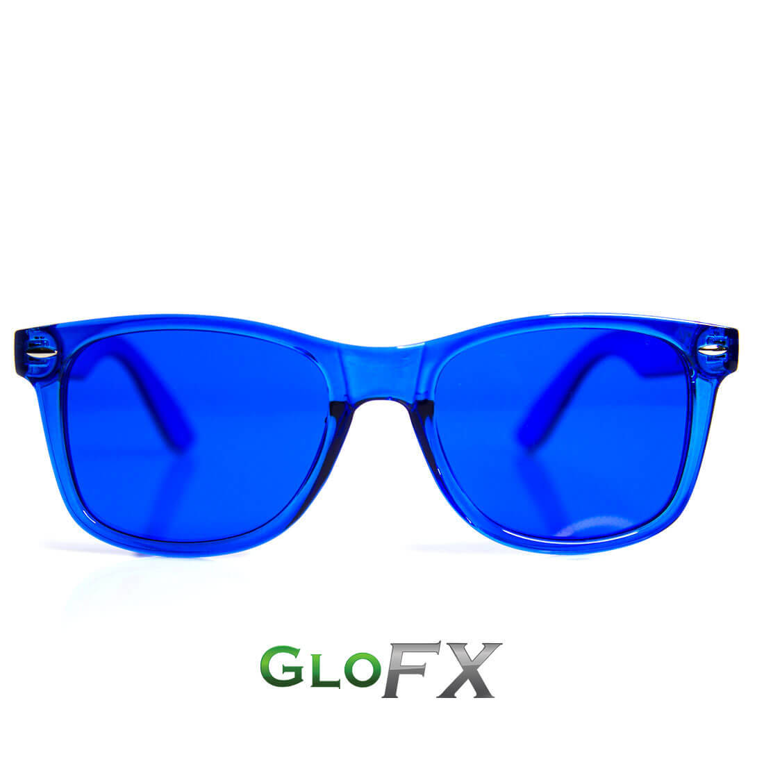 Image result for blue tinted glasses