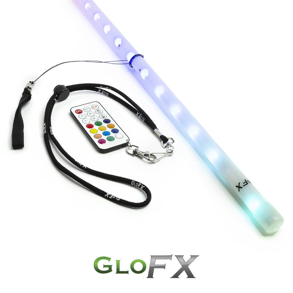 GloFX Hypno LED Levitation Wand Gallery Image 7