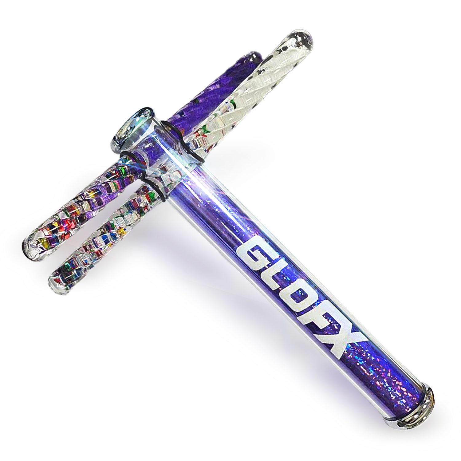 Kaleidoscopes | Phone Camera Lens Kits | Tube Toys - GloFX.com